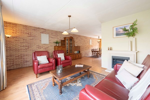 Medium property photo - Slagmoer 36, 4731 WN Oudenbosch